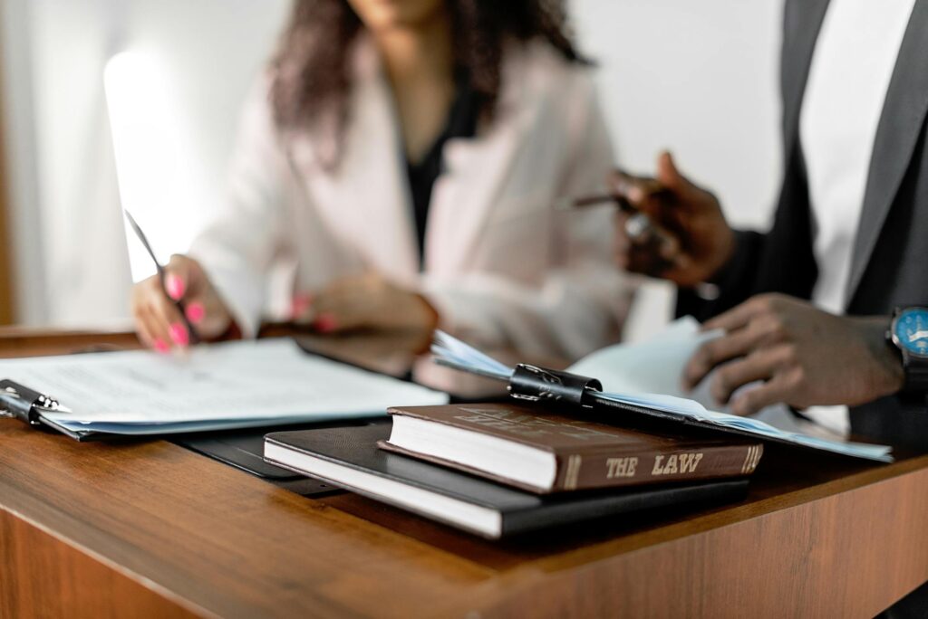 Understanding the legal requirements for starting a business in Tulsa.